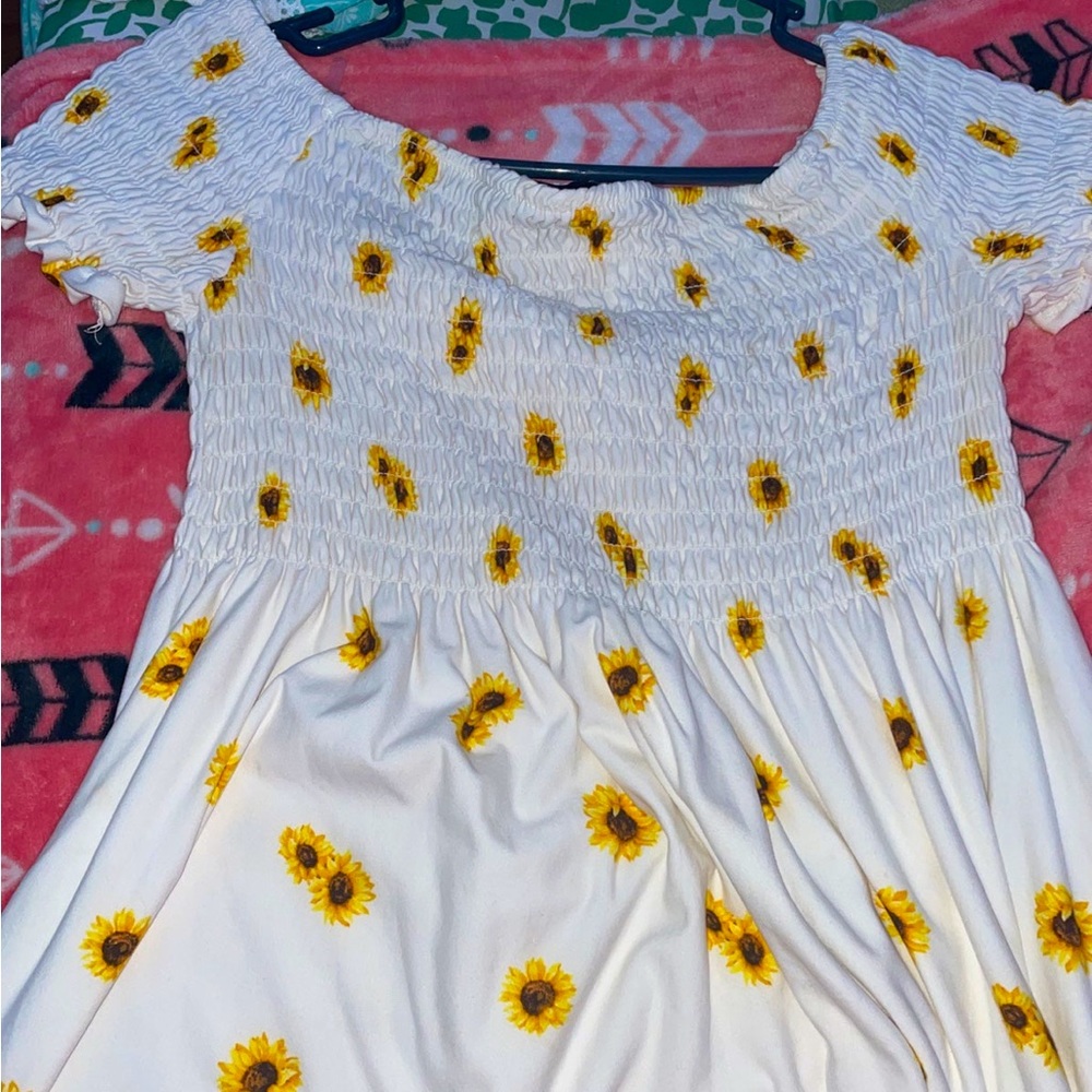 Size-Large, Brand-Love streak, Stretchy! Paid 15!